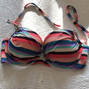Victorias Secret Swimsuit Top and Bottoms